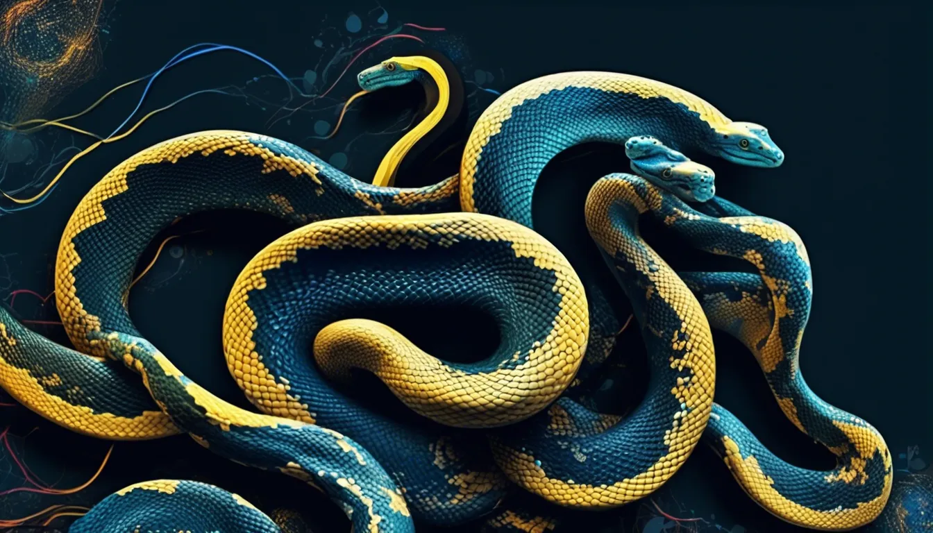 Unleashing the Power of Python Programming Technology